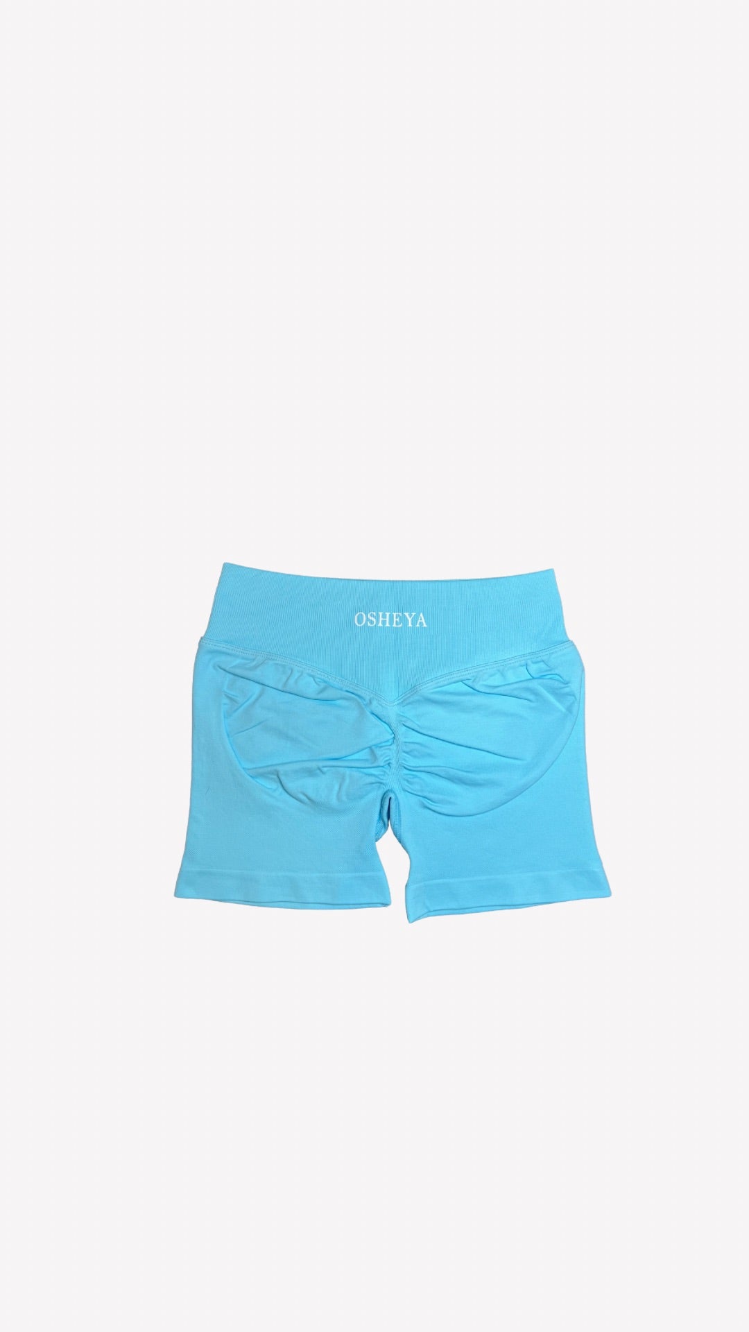Ocean Breeze Sculpting Shorts