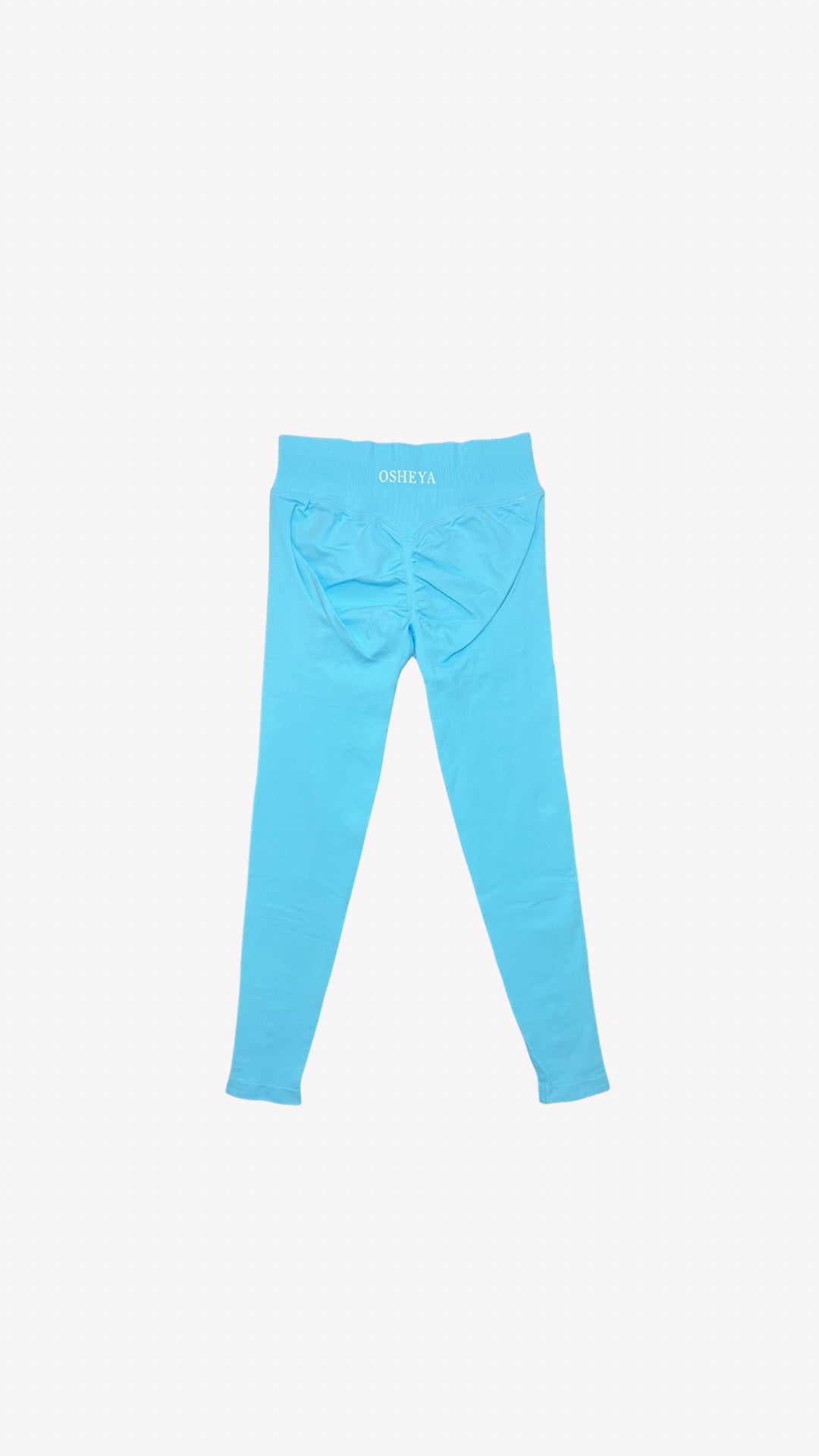 Ocean Breeze Sculpting leggings