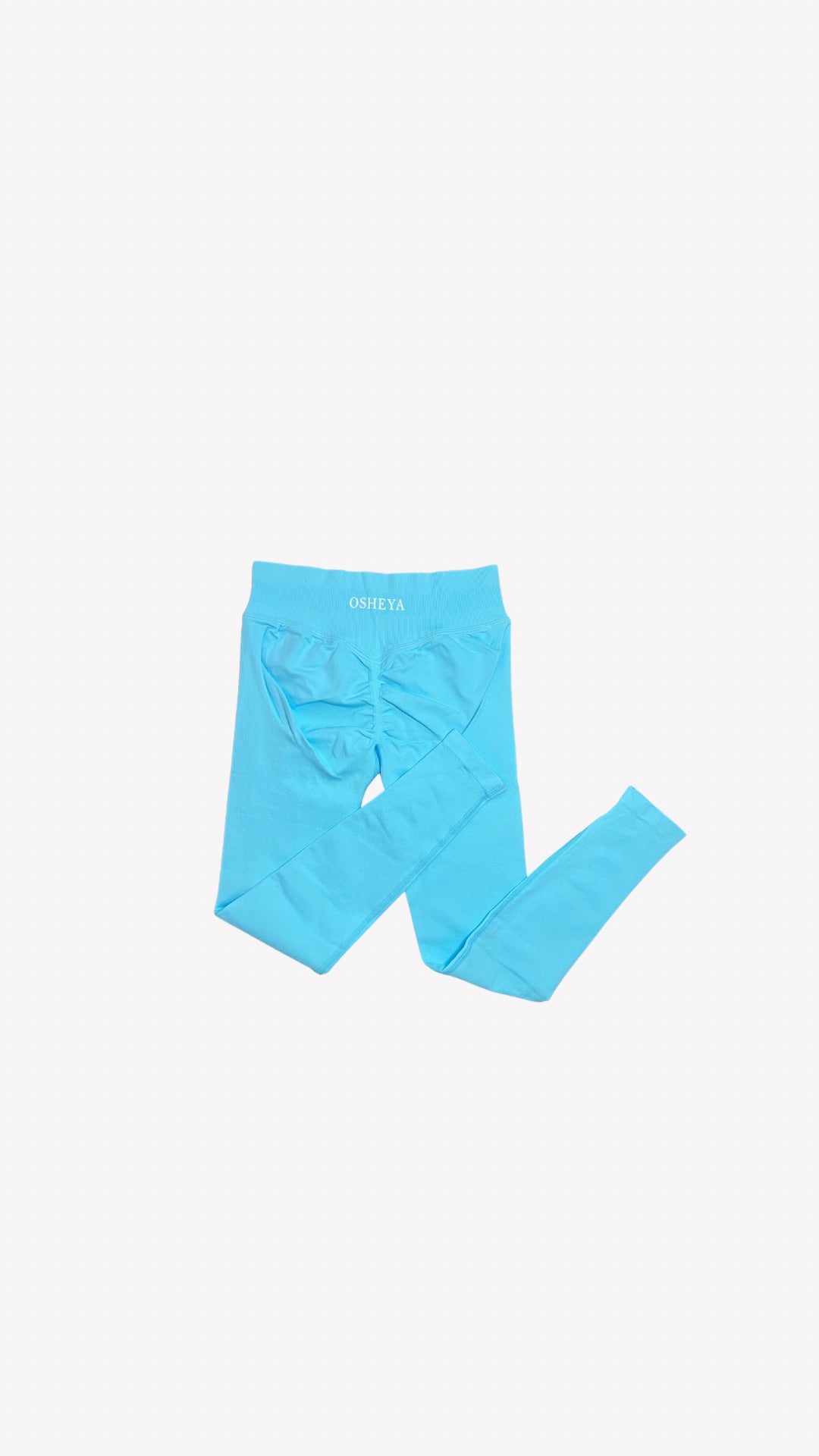 Ocean Breeze Sculpting leggings