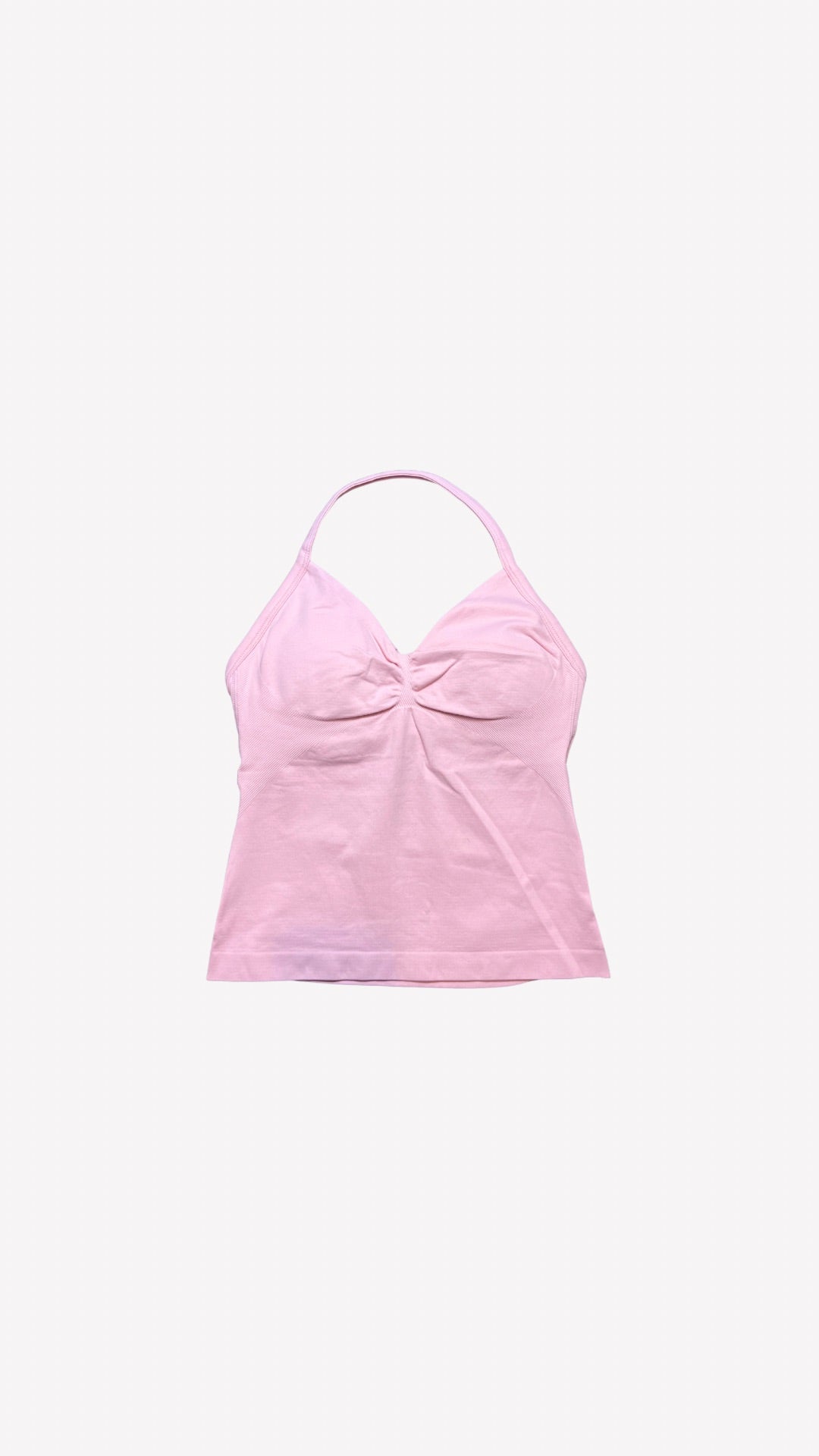 Posie Pink Tank Top