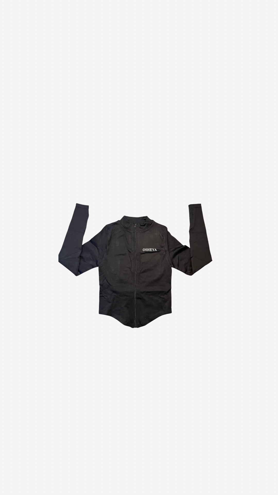 OSHEYA Snatched Jacket