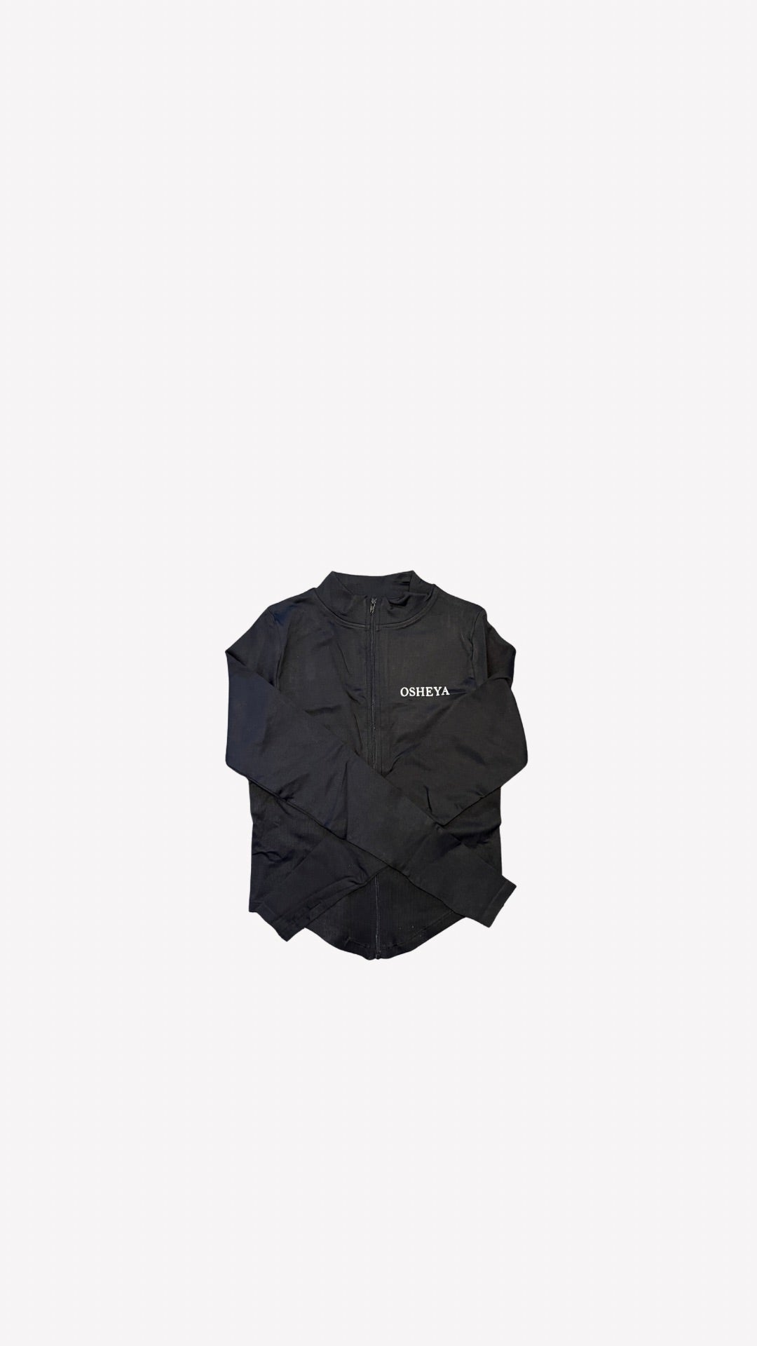 OSHEYA Snatched Jacket