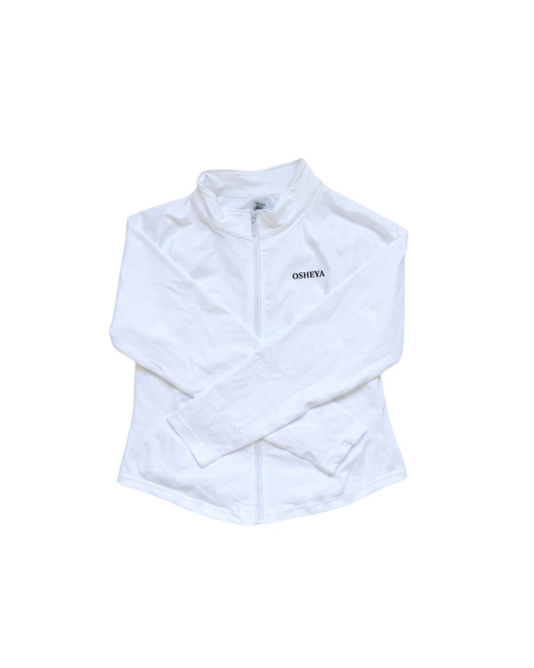 Halo sculpting jacket
