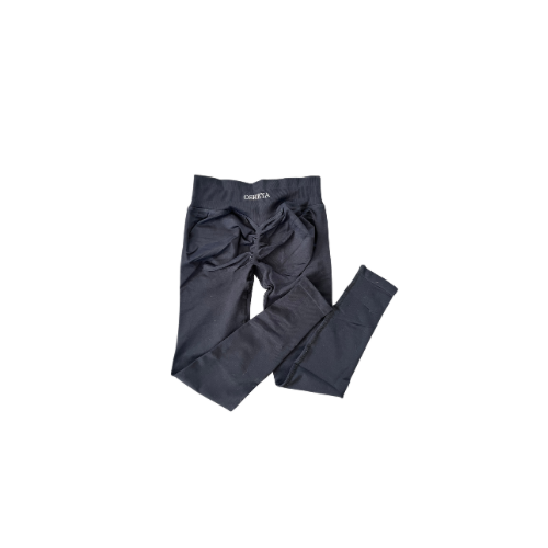 Black Ryder Sculpting Leggings