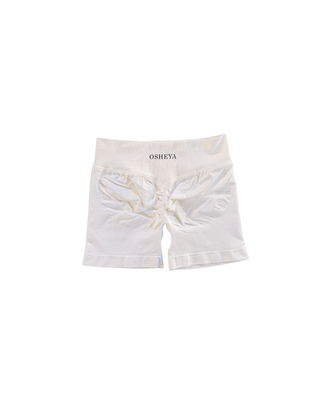 Halo sculpting shorts (PRE ORDER)