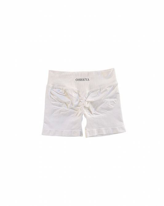 Halo sculpting shorts (PRE ORDER)