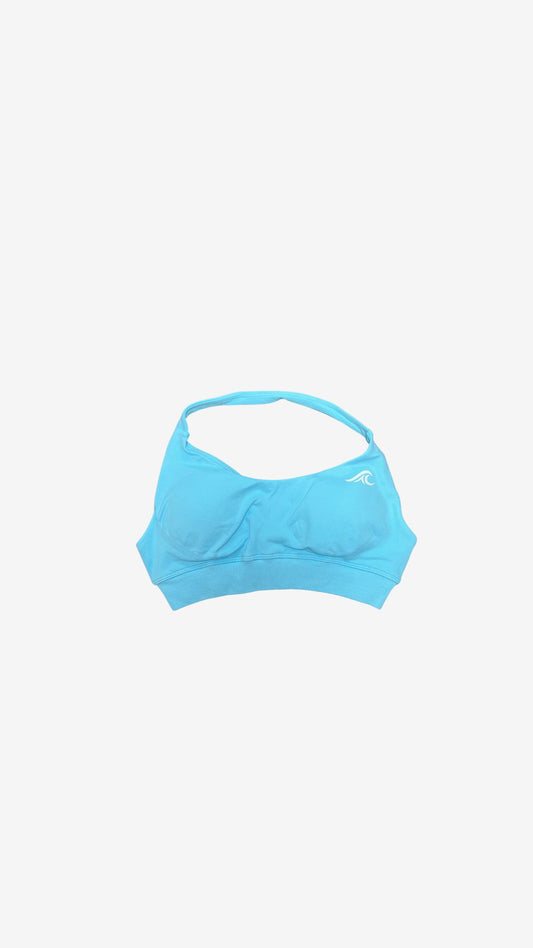 Ocean Breeze Sports Bra