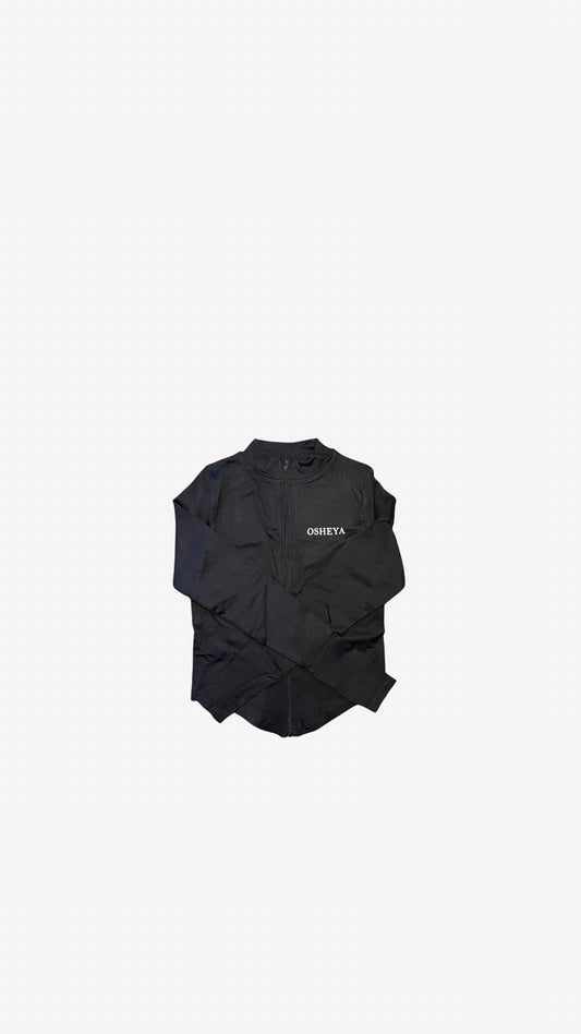 OSHEYA Snatched Jacket