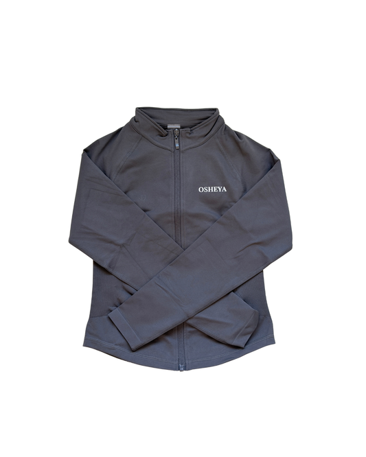 Lunar sculpting jacket