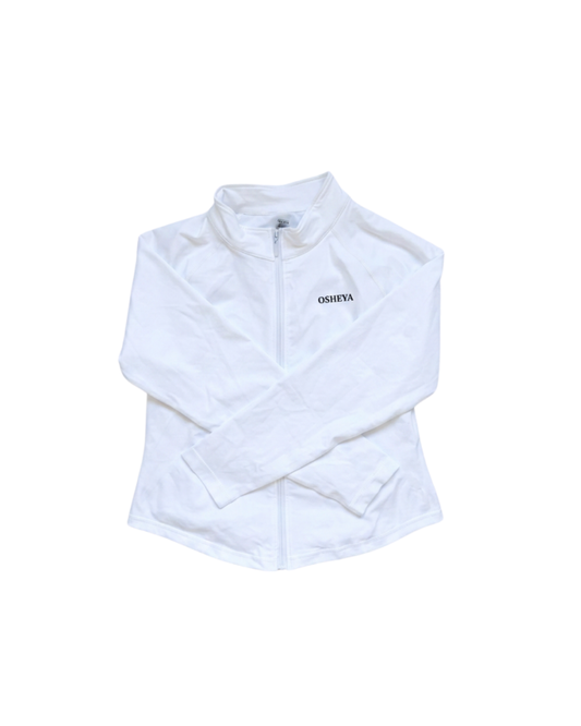 Halo sculpting jacket