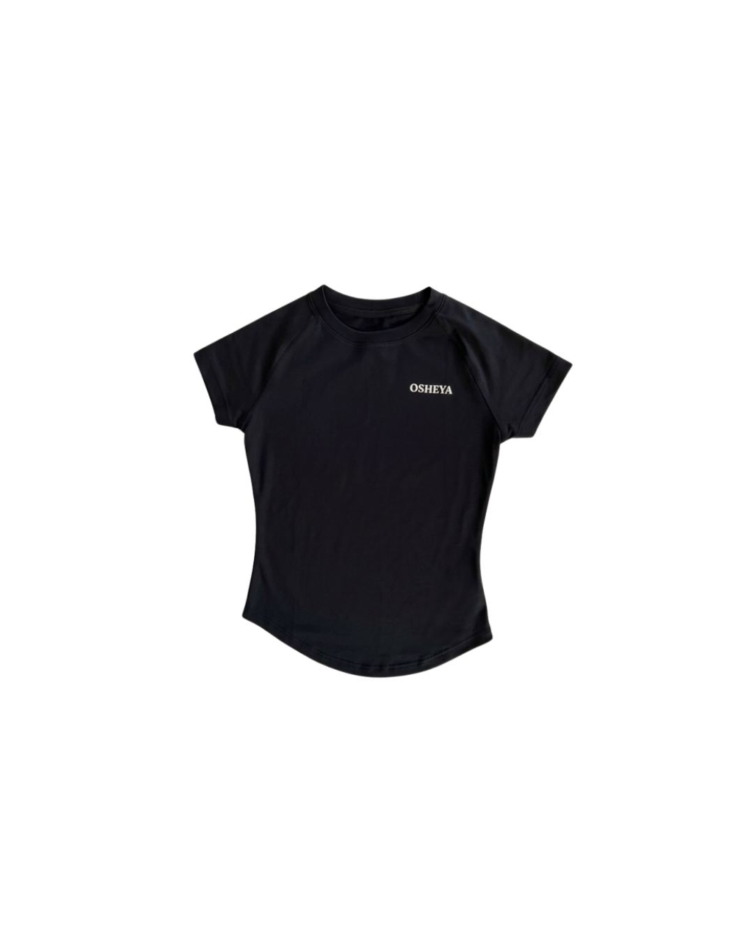 Black Ryder sculpt top