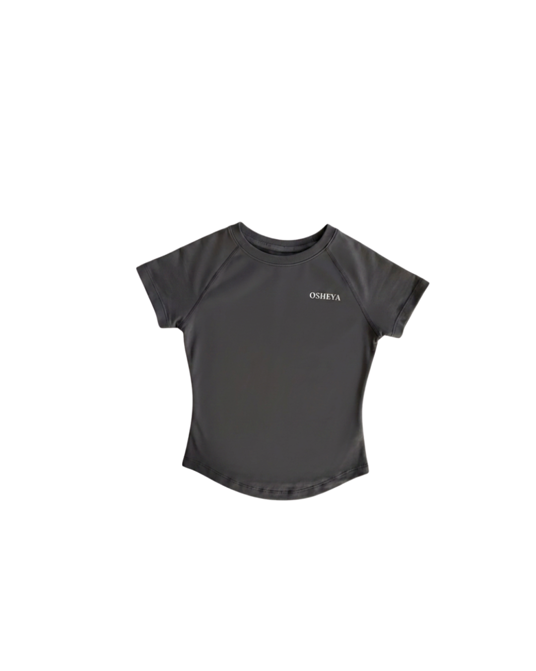 Lunar sculpt top