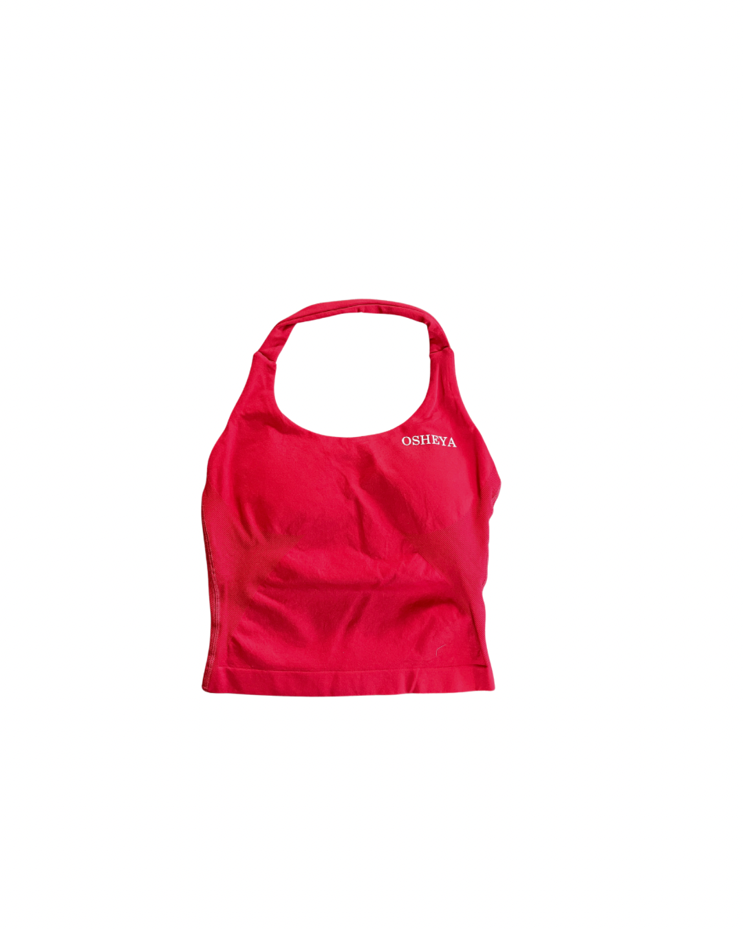 Red Velvet Tank Top