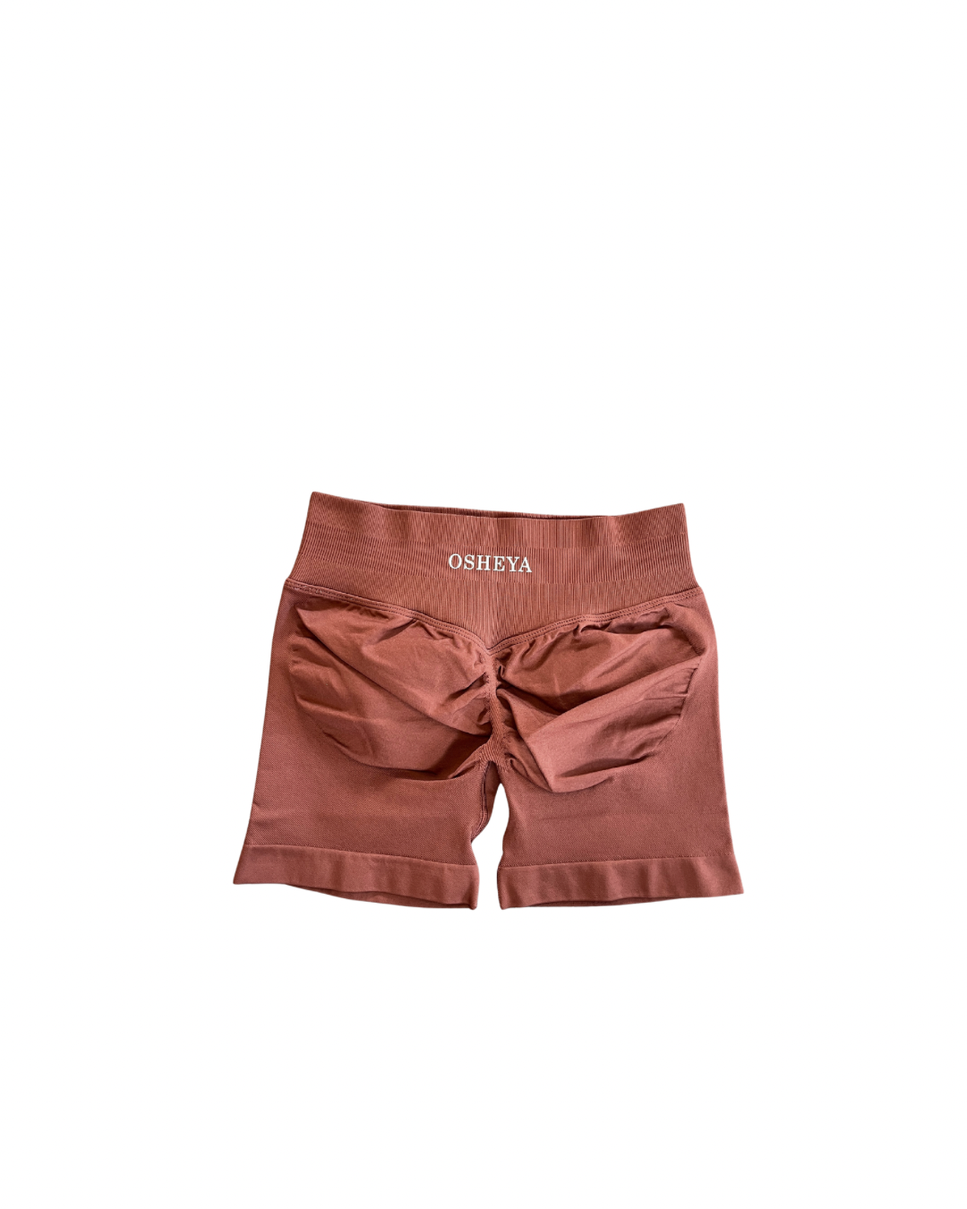 Coffee sculpting shorts