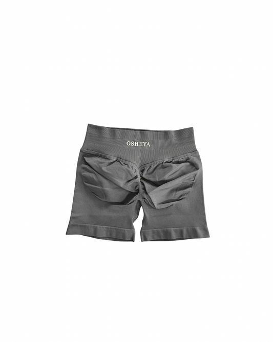 Lunar sculpting shorts