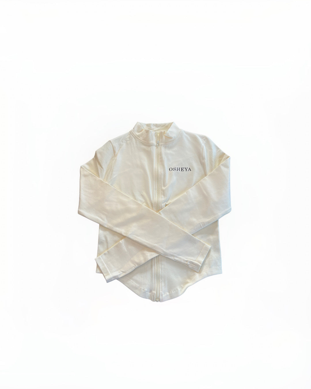 OSHEYA beige Jacket (PRE ORDER)